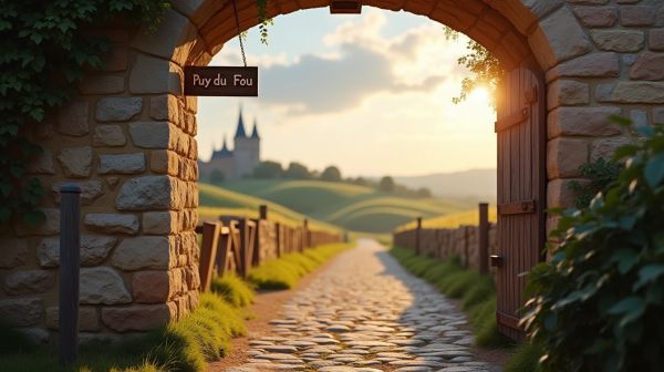 Les meilleures astuces pour payer moins cher au Puy du Fou