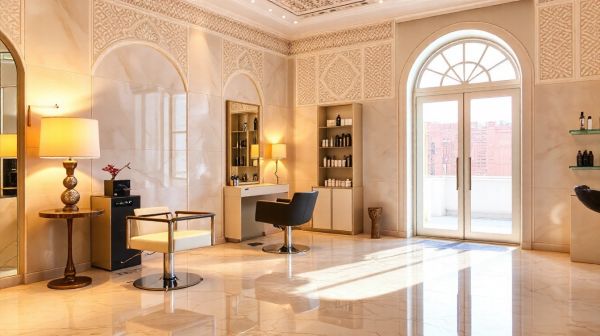 Meilleurs salons de coiffure à Agadir pour un luxe capillaire