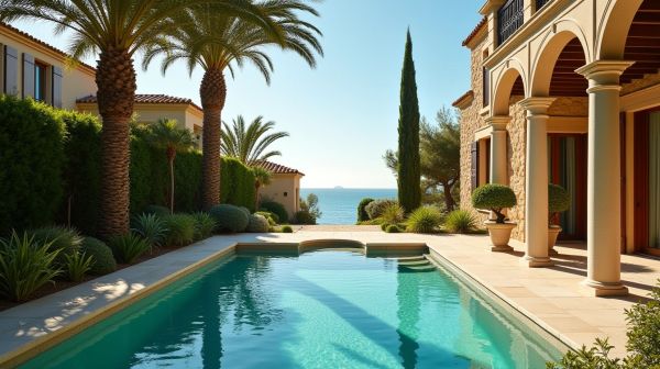 Pourquoi choisir une conciergerie à Hyères pour vos biens?