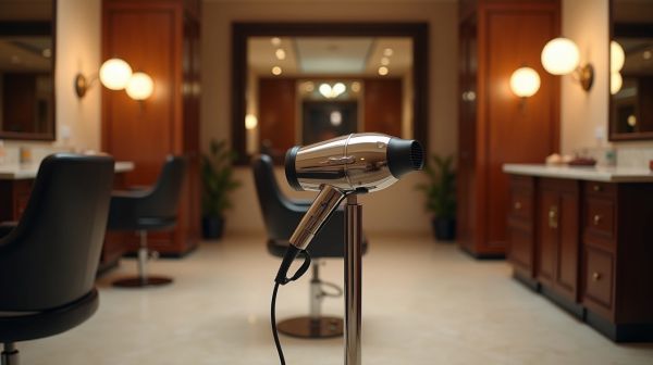 Votre luxe capillaire : salon de coiffure à Agadir adapté à vos besoins